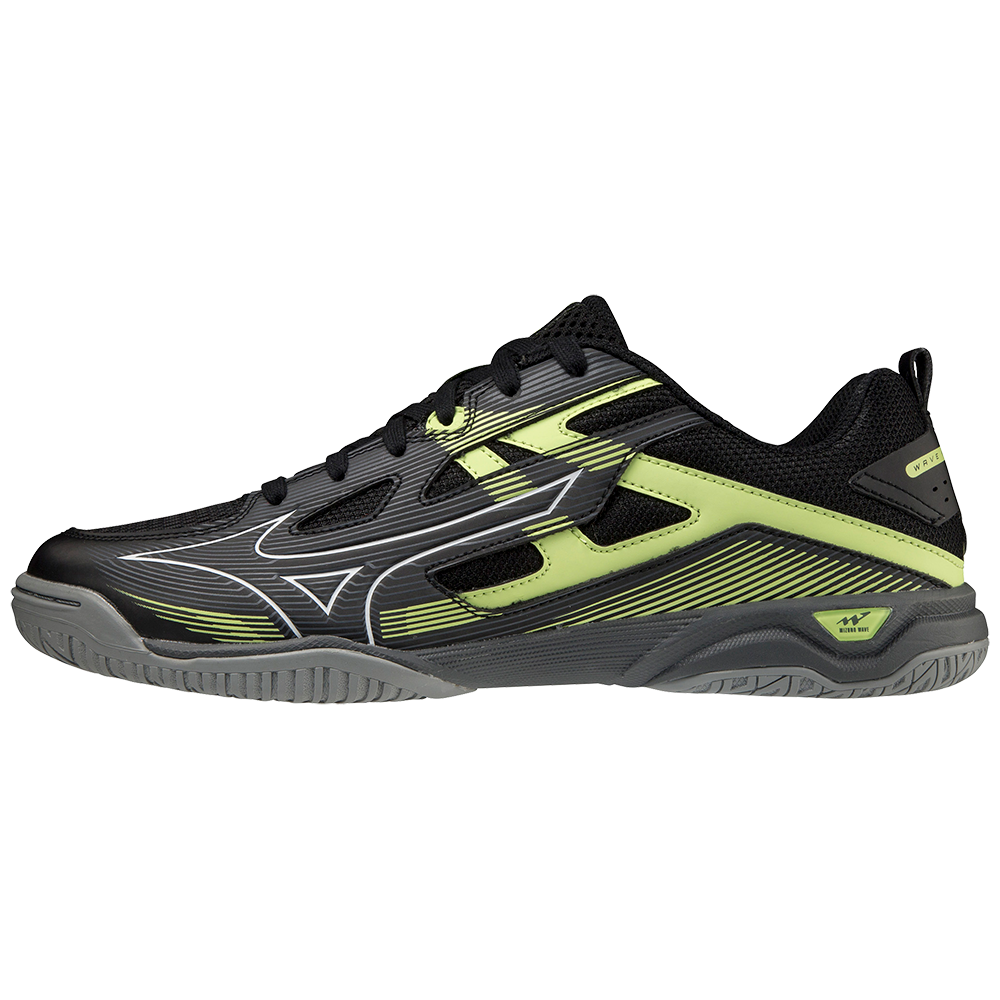 Mizuno wave hot sale kaiserburg 3